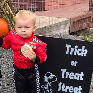 Meet your Posher, Cheryl